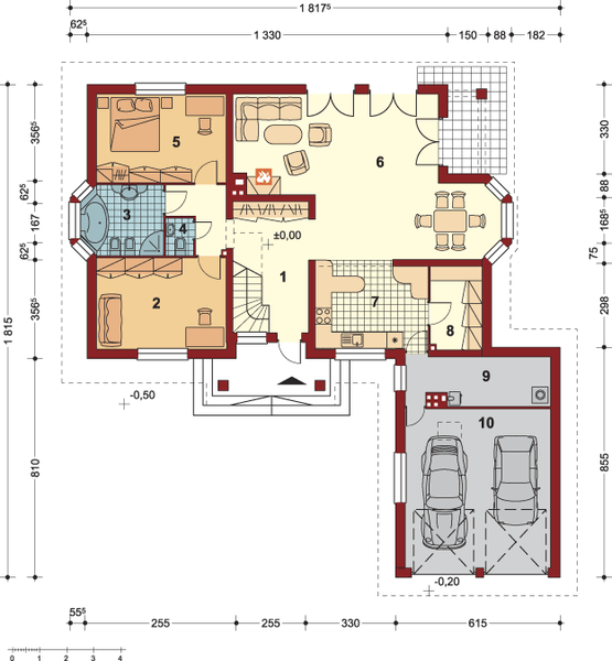 Parter projektu CIS 84