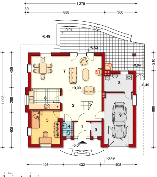 Parter projektu SZAFIR II