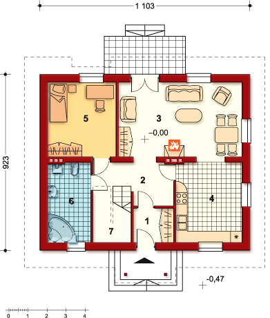Parter projektu Finestre