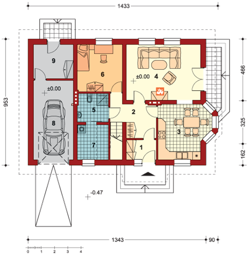 Parter projektu Serina