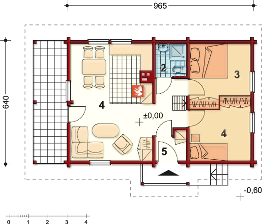 Parter projektu BR 136
