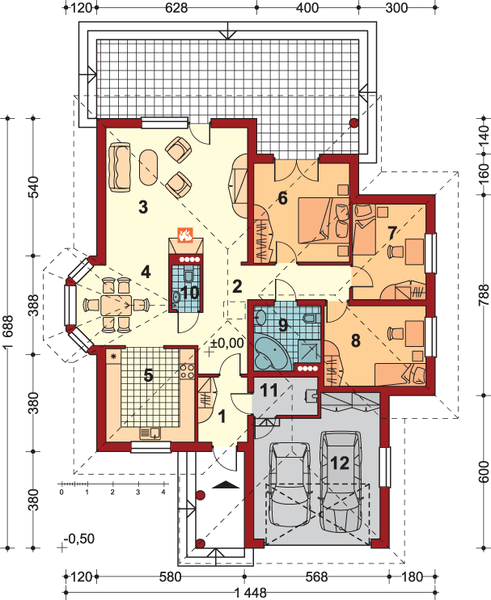 Parter projektu APS 145