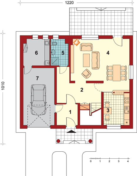 Parter projektu Marcysia