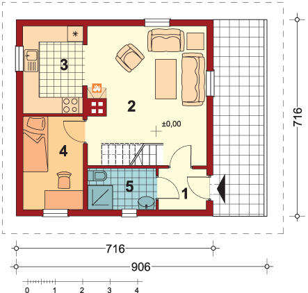 Parter projektu BR 171