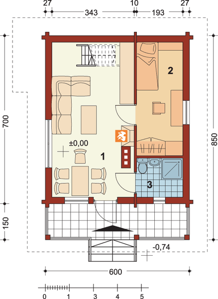 Parter projektu BR 125