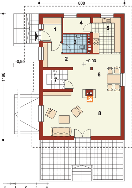 Parter projektu GALA