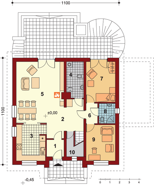 Parter projektu Słowik bez garażu