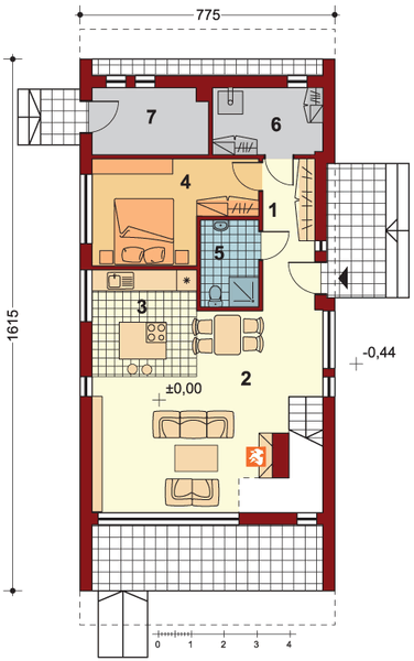 Parter projektu NATURALNY
