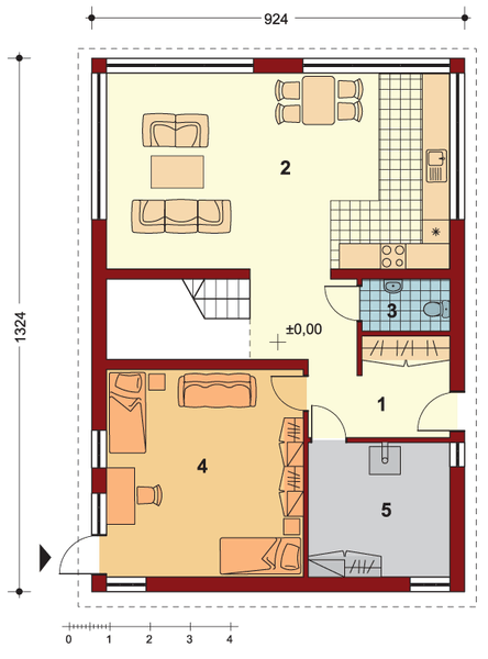 Parter projektu WYGODNY