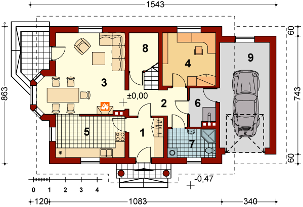 Parter projektu Breno