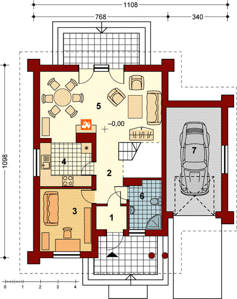 Parter projektu APS 143