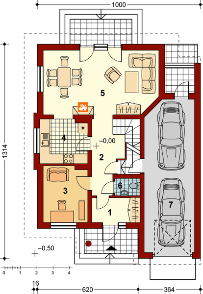 Parter projektu APS 167