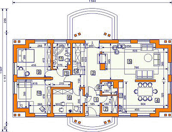 Parter projektu Benevento