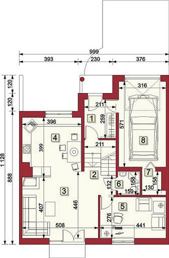 Parter projektu CASSANO