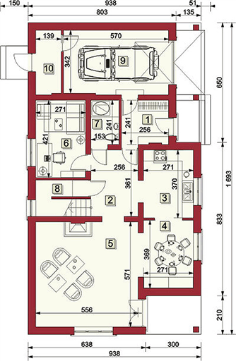 Parter projektu Cremona