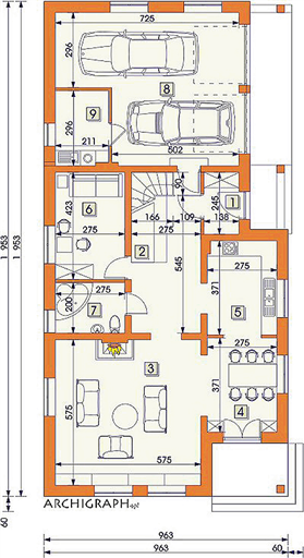 Parter projektu Filadelfia