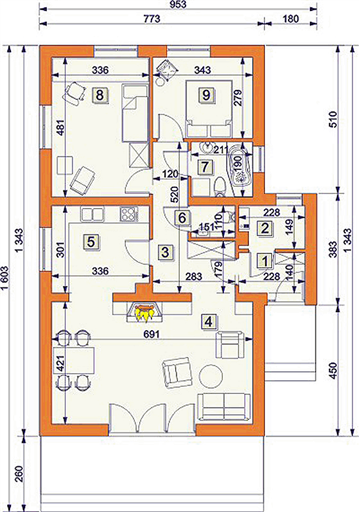 Parter projektu Savino