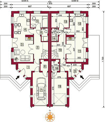 Parter projektu Triada I