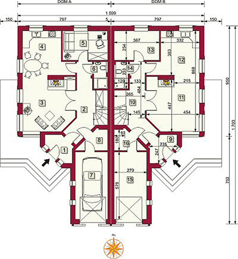 Parter projektu Triada II