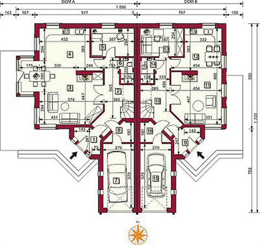Parter projektu Triada III