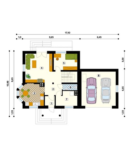 Parter projektu Berberys 3