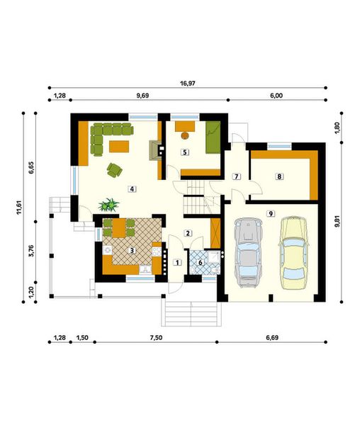 Parter projektu Polonez 2
