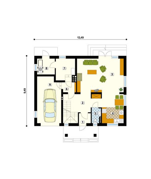 Parter projektu Bemol 2