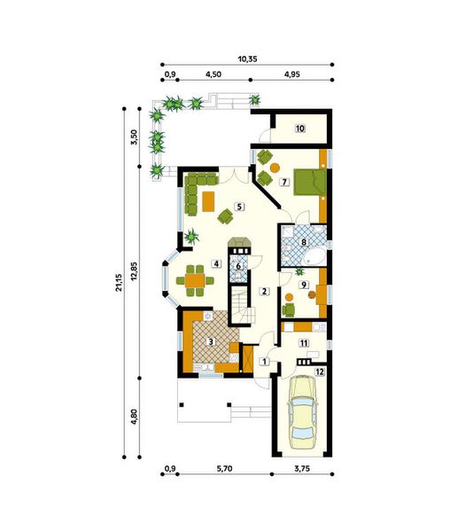 Parter projektu Malwa 2