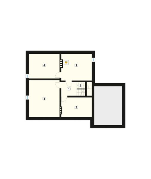 Piwnica projektu Presto