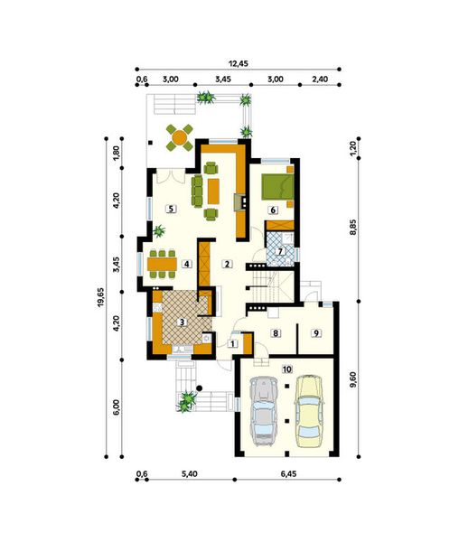 Parter projektu Sonata 2