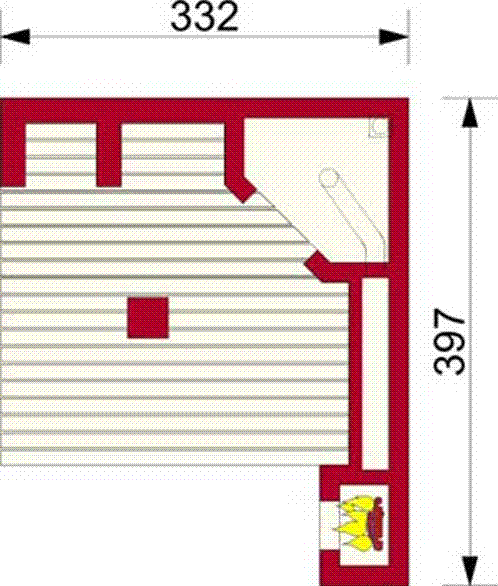 Parter projektu Wędzarnia W02