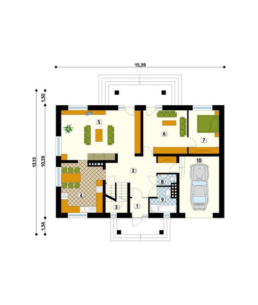Parter projektu Muzyka
