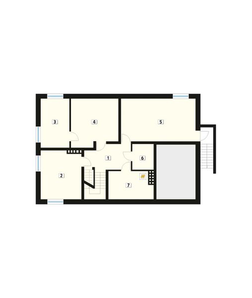 Piwnica projektu Muzyka