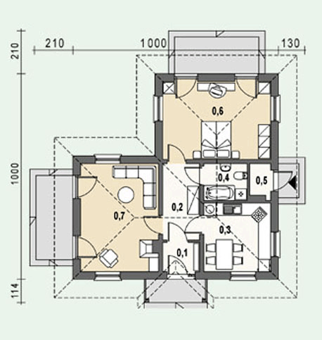 Parter projektu AR 139