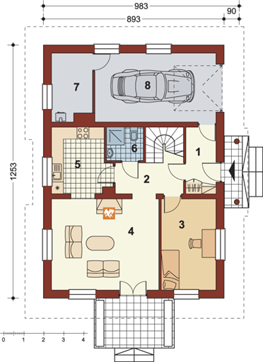 Parter projektu Asturia
