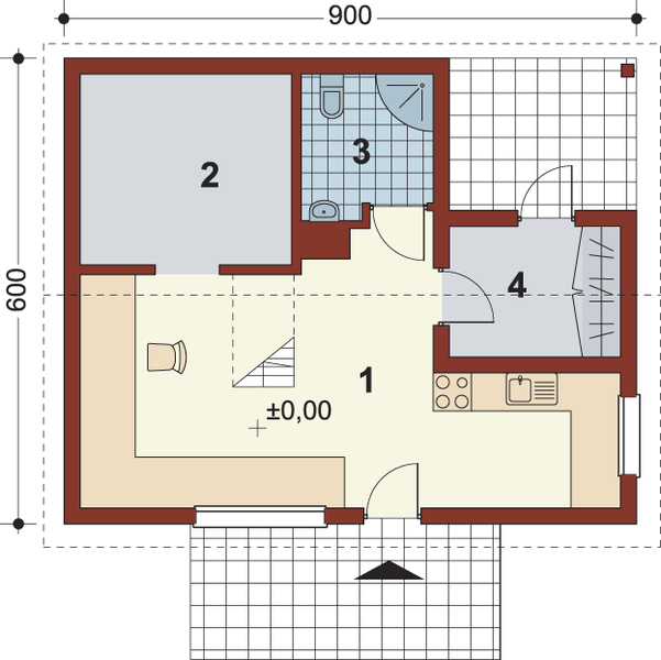Parter projektu BR-040