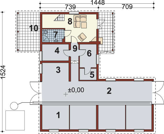 Parter projektu BR 043