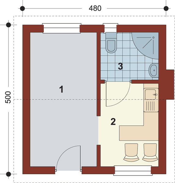 Parter projektu BR 085
