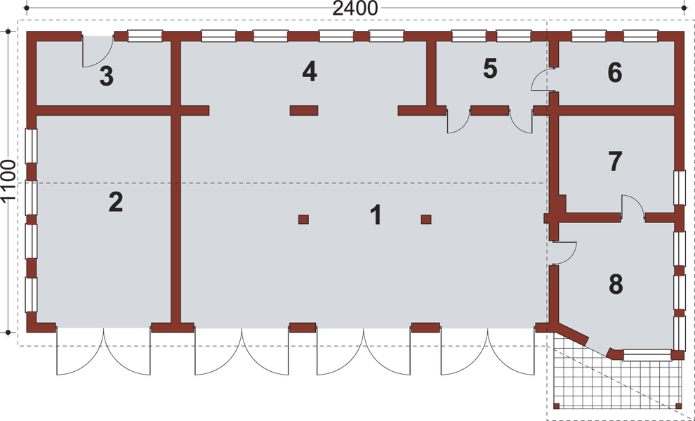 Parter projektu BR 173
