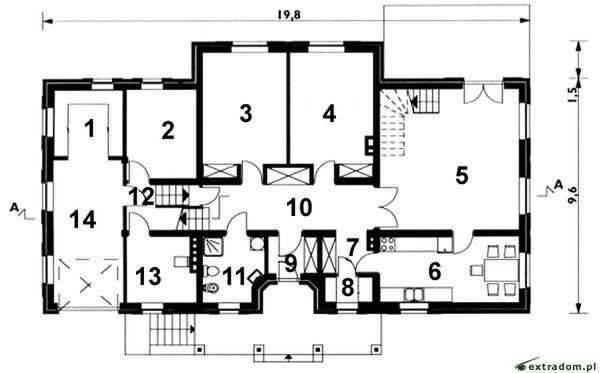 Parter projektu DWOREK 2