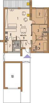 Parter projektu Miranda G1