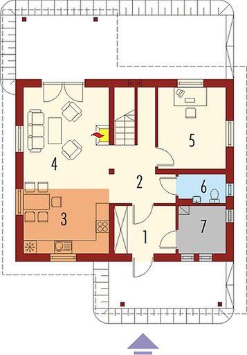 Parter projektu Majka