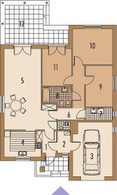 Parter projektu Malina G1