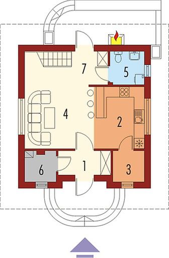 Parter projektu Ziutka (e. I)