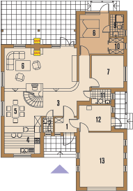 Parter projektu Zosia