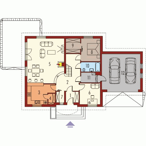Parter projektu DO USUNIĘCIA Wisienka (G2)