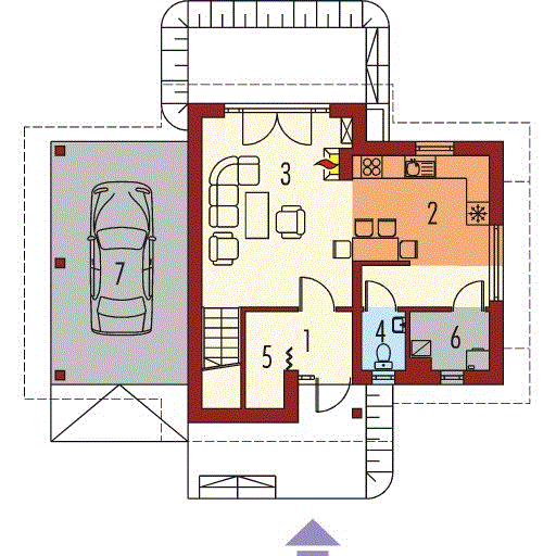 Parter projektu Raja