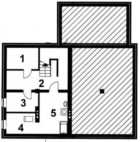 Piwnica projektu ORION 2