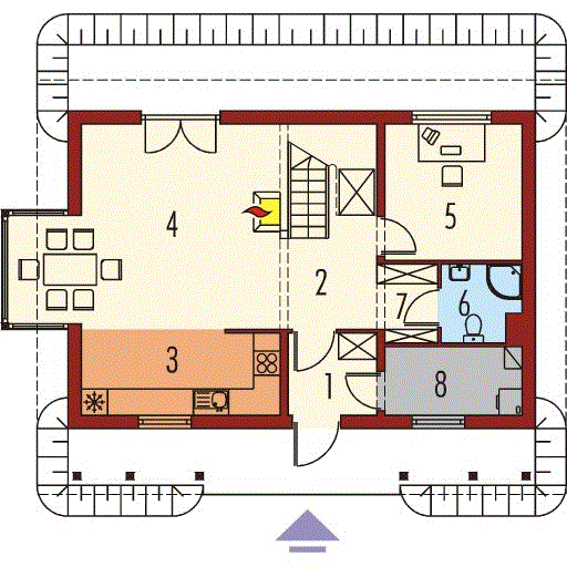 Parter projektu Radochna