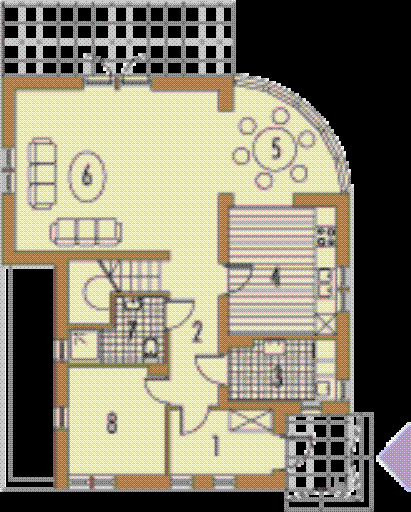 Parter projektu Róża